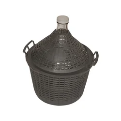 Balon za rakiju 15L