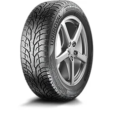 Uniroyal AllSeasonExpert 3 ( 225/50 R19 100V XL EVc, sa rebrom felne )