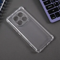 Maska za telefon Xiaomi Redmi Note 14 Pro 5G ICE CUBE