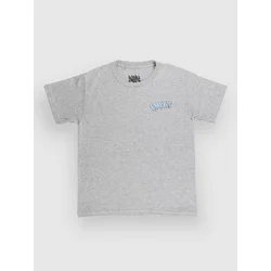 Empyre Bread Winner T-shirt heather grey