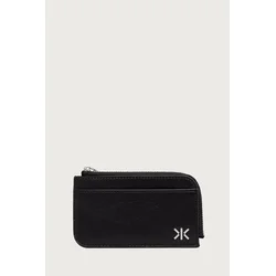 Kenzo etui za kartice moški usnjeni