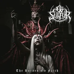Ov Sulfur - The Burden Ov Faith (180g) (LP)