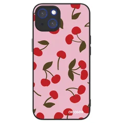 ULTIMATE CASE za Apple iPhone 14 - Cherry