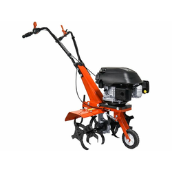 Nakayama Kultivator 4Hp.3kW 139cc
