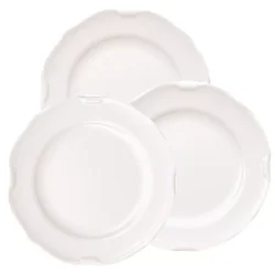 Set krožnikov 18-delni Villeroy & Boch La Scala