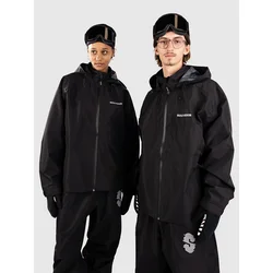 Souvenir 2.5 Recession Jacket black