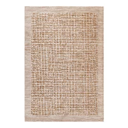 Bež preproga 200x300 cm Anders Beige Natural – Asiatic Carpets