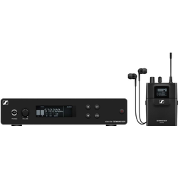 Sennheiser XSW IEM SET in ear - SENNHEISER