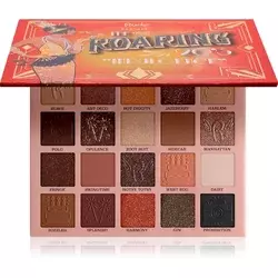 Paleta senki za oči The Roaring 20s INDULGENCE 24 g