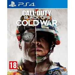 ACTIVISION Igrica za PS4 Call of Duty Black Ops - Cold War