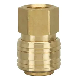 Omega Brza spojka 3/8 Ž DN 7.2