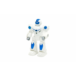 Unika baterijski robot Armor (25642)