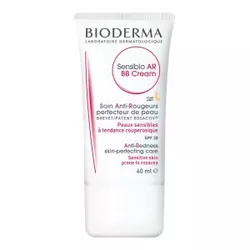 BIODERMA BB krema SENSIBIO AR 40ml