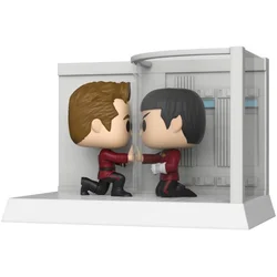 Funko Pop Moment Star Trek Kirk & Spock