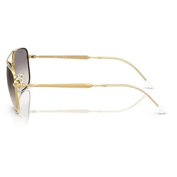 Ray-Ban Sunčane naočare 0RB3755 001/32, Zlatne