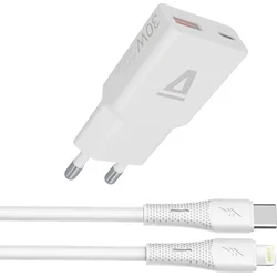 Avax CH6414 Napajalni adapter (Kot novo)