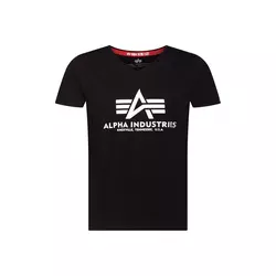 Alpha Industries Basic V-Neck T 106512 03