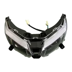 Prednje LED svetlo 2026-30-00001 za skuter Motovene New Flash HF