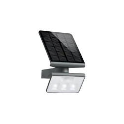 Steinel 085698 - LED solarni reflektor sa senzorom XSOLAR L-S LED/1,2W/3,3V IP44