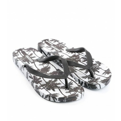 GEZER  Japanke mu&scaron;ke crno-bijele vel.40-44 GT6YME.13197.00