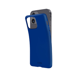 SBS Vanity Cover Soft futrola za Apple iPhone 13 - Plava KP39886