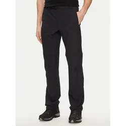 CMP pantalone za planinarenje zip za muškarce