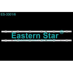 ES-3301 HISENSE 32S4 LED TRAKE