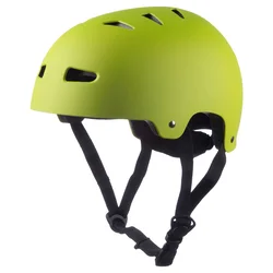 Firefly PROSTYLE MATT 2.0, čelada skate, zelena 289658