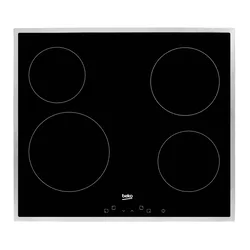 BEKO Ugradna ploča HIC 64401-1 X