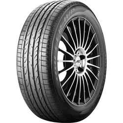 Bridgestone Dueler H/P Sport ( 235/45 R19 95H sa zaštitom za felne (MFS) DOT2022 )