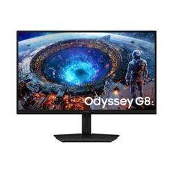 SAMSUNG LS27HG806EFXEN 27 180Hz 5K 360Hz