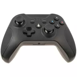 SPARTAN GEAR gamepad MOTHAX (Crni)  Četvorosmerni kursor, USB, Windows, Xbox