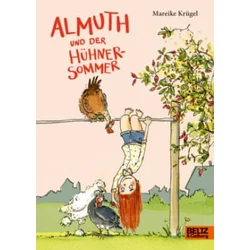 Almuth und der Hühnersommer