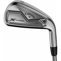 Callaway X Forged Ut 18 21Deg St Reg RH