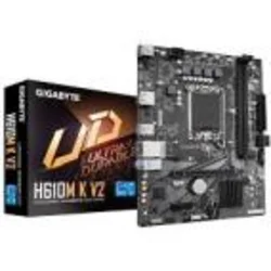 Gigabyte H610M K V2 DDR5