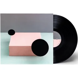 Son Lux - Out Into (LP)