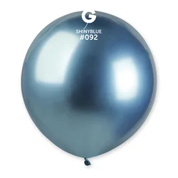 Gemar Balon krom modra 48 cm