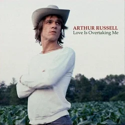 Arthur Russell - Love Is Overtaking Me (2 LP)
