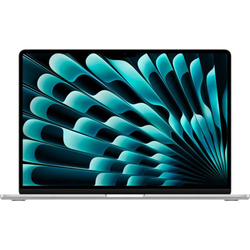NB Apple MacBook Air M4 10C/GPU 10C/16GB/256GB/15.3 2.8K/Silver/+a/MW1G3LL/A