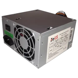 Napajanje 600W ZEUS ZUS-600 12cm-CM
