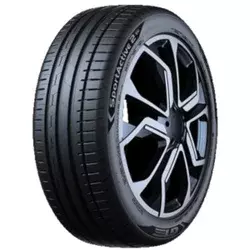 GT Radial Sportactive2 EV ( 235/55 R19 105V XL EV, sa zaštitom za felne (MFS) )