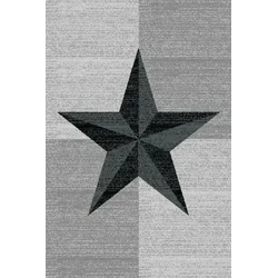eoshop Preproga Plus 8002 siva (Varianta: 80x300 cm)