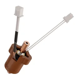 Creality Nozzle crvena keramička grejača - Ender-3 V3 SE