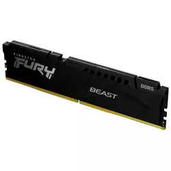 Memorija KINGSTON 16GB/DIMM/DDR5/6000MHz/CL30/FURY Beast EXPO