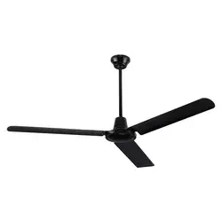 Globo STROPNI VENTILATOR FERRO