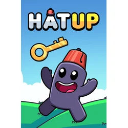 Hatup XBOX LIVE Key EUROPE