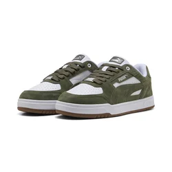 Puma Muške patike Caven III Plus Sd, 404491-05, Belo-zelene