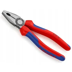 Knipex Univerzalne klešče Knipex KP-0302180