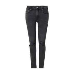 Only & Sons Kavbojke ONSWARP črn denim