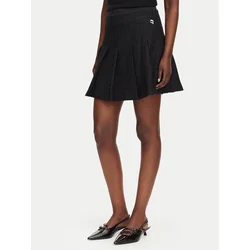 KARL LAGERFELD Mini krilo B3W12021 Črna A-Line Fit